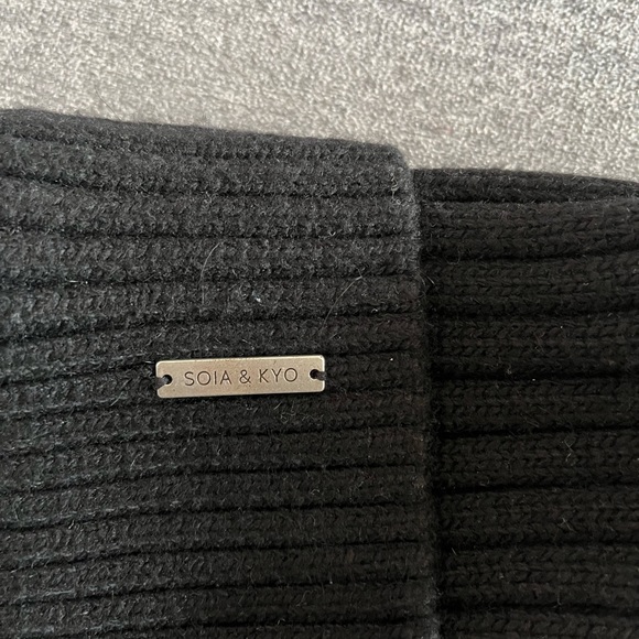 Soia & Kyo Hat - Picture 2 of 4